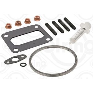 ELRING 464.200 Kit di montaggio - Turbo Ford Focus 3, C-Max 2, Mondeo 5 ELRING 464.200 Kit di montaggio - Turbo Ford Focus 3, C-Max 2, Mondeo 5