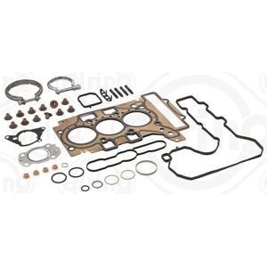 Elring Cylinder Head Gasket Set - Valve Seal - Peugeot Citroën Opel Toyota Elring Cylinder Head Gasket Set - Valve Seal - Peugeot Citroën Opel Toyota