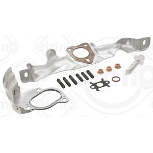 Kit di montaggio turbocompressore ELRING 518.980 - Guarnizioni, Viti Kit di montaggio turbocompressore ELRING 518.980 - Guarnizioni, Viti