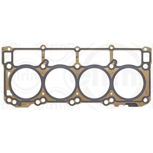 Guarnizione Testa Cilindro ELRING 314.430 - Strati metallici, 1,22mm, 100,6mm per Jeep, Chrysler, Dodge, RAM Guarnizione Testa Cilindro ELRING 314.430 - Strati metallici, 1,22mm, 100,6mm per Jeep, Chrysler, Dodge, RAM