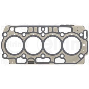 Guarnizione della Testa Cilindro ELRING 872.520 - Multilamare in metallo, 76,3mm, 1,4mm, per Citroën Jumpy III Van, Peugeot Expert III Van Guarnizione della Testa Cilindro ELRING 872.520 - Multilamare in metallo, 76,3mm, 1,4mm, per Citroën Jumpy III Van, Peugeot Expert III Van