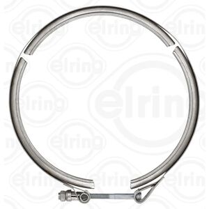 ELRING 535.540 Guarnizione e Connettore Turbo ELRING 535.540 Guarnizione e Connettore Turbo