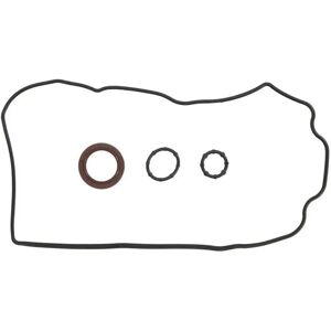 ELRING 574.080 - Set di guarnizioni per copertura distribuzione - Compatibile con MINI, FIAT, Chrysler, Chery, Jeep ELRING 574.080 - Set di guarnizioni per copertura distribuzione - Compatibile con MINI, FIAT, Chrysler, Chery, Jeep