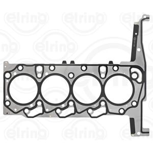 ELRING 818.900 Guarnizione Testa - In metallo per Ford Transit & Ranger ELRING 818.900 Guarnizione Testa - In metallo per Ford Transit & Ranger