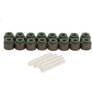 ELRING EL841300 Pakkaukset, venttiilinokka - Valve Stem Seal Kit ELRING EL841300 Pakkaukset, venttiilinokka - Valve Stem Seal Kit