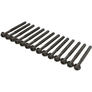 ELRING Sylinterinkannen pulttisarja - M11x1.5x150 - 14 pulttia - Torx ELRING Sylinterinkannen pulttisarja - M11x1.5x150 - 14 pulttia - Torx