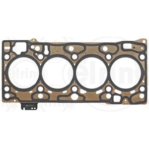 Guarnizione ELRING 718.061 - Testa cilindro - Acciaio multilayer Guarnizione ELRING 718.061 - Testa cilindro - Acciaio multilayer