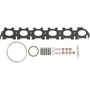 ELRING 113.440 Kit di turbocompressore - Compatibile con BMW X3, X4, Serie 3 ELRING 113.440 Kit di turbocompressore - Compatibile con BMW X3, X4, Serie 3