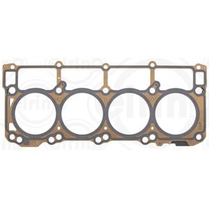 ELRING 458.113 - Guarnizione testa motore per Jeep, Chrysler, Dodge, Ram ELRING 458.113 - Guarnizione testa motore per Jeep, Chrysler, Dodge, Ram