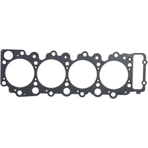 ELRING 164.740 Guarnizione testa - Multistrato, 115,5mm ELRING 164.740 Guarnizione testa - Multistrato, 115,5mm