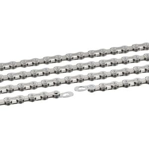 Wippermann Connex 908 Nickel Kette - 9 Gänge - 114 Glieder Wippermann Connex 908 Nickel Kette - 9 Gänge - 114 Glieder