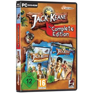 Jeu vidéo Astragon 37012 - Édition Complète - PC - Publicité Jeu vidéo Astragon 37012 - Édition Complète - PC - Publicité
