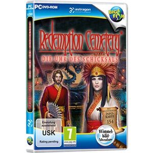 Astragon 62048 Jeu vidéo - Jeu vidéo - Publicité Astragon 62048 Jeu vidéo - Jeu vidéo - Publicité