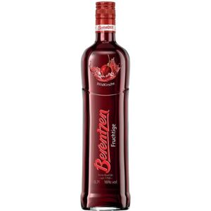 Liqueur de Cerise Sauvage Berentzen - 16% Vol. - 0,7L - Publicité Liqueur de Cerise Sauvage Berentzen - 16% Vol. - 0,7L - Publicité