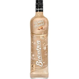 Berentzen Winter Amandel Liqueur 17% Vol. Publicité Berentzen Winter Amandel Liqueur 17% Vol. Publicité
