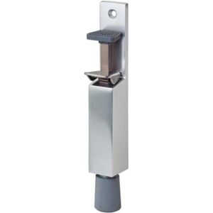 KWS 1081 Arrêt de porte - Réglable, aluminium, 30mm - Publicité KWS 1081 Arrêt de porte - Réglable, aluminium, 30mm - Publicité