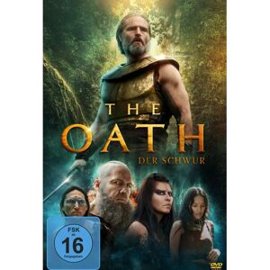 ALIVE 12074 Der Schwur - Action DVD - Film ALIVE 12074 Der Schwur - Action DVD - Film