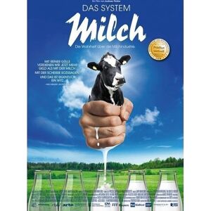 Andreas Pichler - GEBRAUCHT Das System Milch - Umwelt, Gesundheit, Tierwohl - DVD Andreas Pichler - GEBRAUCHT Das System Milch - Umwelt, Gesundheit, Tierwohl - DVD