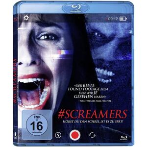 Sony Pictures - Dean Ronalds - Horror Clips - Blu-ray Sony Pictures - Dean Ronalds - Horror Clips - Blu-ray