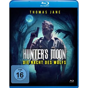Michael Caissie - Hunter's Moon - Blu-ray - 82 min - 2022 Michael Caissie - Hunter's Moon - Blu-ray - 82 min - 2022