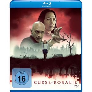 Tiberius Film - The Curse of Rosalie Blu-ray - 115 min - 16+ - Film Tiberius Film - The Curse of Rosalie Blu-ray - 115 min - 16+ - Film