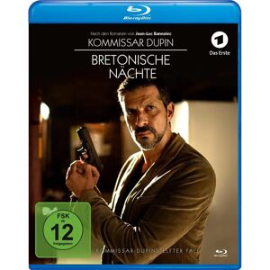 Tiberius Film Holger Haase - Noches bretonas Blu-ray - Película Tiberius Film Holger Haase - Noches bretonas Blu-ray - Película
