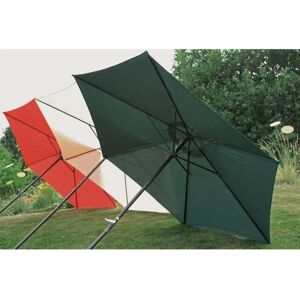 Slunečník Garden Pleasure - Průměr 300cm - Venkovní Slunečník Garden Pleasure - Průměr 300cm - Venkovní