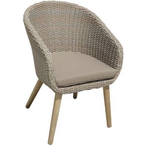 Gartenstuhl GARDEN PLEASURE VISALIA - garden chair Gartenstuhl GARDEN PLEASURE VISALIA - garden chair