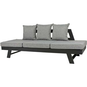 Garden Pleasure Donna Lounge Sofa - Gartenmöbel Garden Pleasure Donna Lounge Sofa - Gartenmöbel
