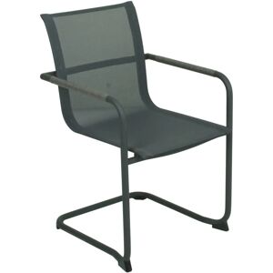 Chaise de jardin Garden Pleasure KENDRA - 4 pcs - Imperméable - Publicité Chaise de jardin Garden Pleasure KENDRA - 4 pcs - Imperméable - Publicité