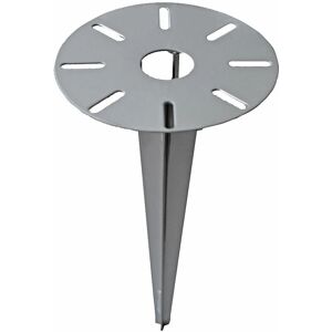 HARMS - 507311 - Powder-coated steel - Ground stake HARMS - 507311 - Powder-coated steel - Ground stake