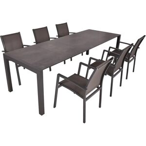 Garden Pleasure Sofia Set - Gartenmöbel-Set Garden Pleasure Sofia Set - Gartenmöbel-Set