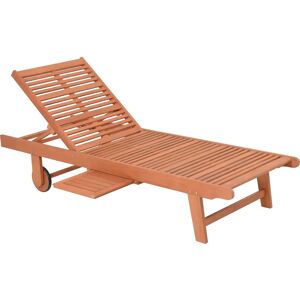 Garden Pleasure SAN DIEGO Verstellbare Gartenliege Garden Pleasure SAN DIEGO Verstellbare Gartenliege