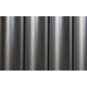 Film polyester argent Oracover 21-091-010 - Accessoire modèle RC - Publicité Film polyester argent Oracover 21-091-010 - Accessoire modèle RC - Publicité
