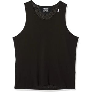 GONSO Nevel Schwarz Atmungsaktiv Elastisch Leicht - Funktionsshirt GONSO Nevel Schwarz Atmungsaktiv Elastisch Leicht - Funktionsshirt