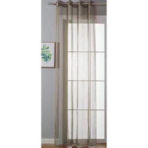Astek 20332-cn Transparent Gardin - 225 x 140 cm Astek 20332-cn Transparent Gardin - 225 x 140 cm