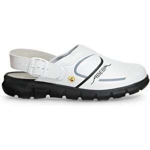 Abeba Clogs Mikrofaser Unisex - Küchen Sicherheitsschuhe Abeba Clogs Mikrofaser Unisex - Küchen Sicherheitsschuhe