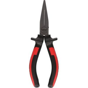 KS Tools Ergotorque Flat Nose Pliers - 200mm KS Tools Ergotorque Flat Nose Pliers - 200mm