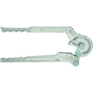 KS Tools Copper Tube Bender - 420mm - Up to 180° - Aluminum KS Tools Copper Tube Bender - 420mm - Up to 180° - Aluminum