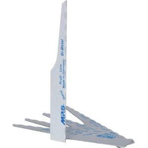 KS Tools 129.3740 Saw Blade - 5 pcs KS Tools 129.3740 Saw Blade - 5 pcs