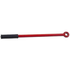 KS TOOLS Radiator Sleutel - 18mm, 500mm KS TOOLS Radiator Sleutel - 18mm, 500mm