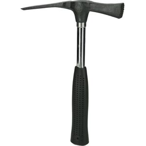 Marteau KS Tools 140.2003 - Forme berlinoise - 600g - Noir - Outil à main - Publicité Marteau KS Tools 140.2003 - Forme berlinoise - 600g - Noir - Outil à main - Publicité