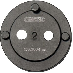 KS Tools 150.2004 Adaptateur pour Pistons de Frein - Système de Freinage Auto - Publicité KS Tools 150.2004 Adaptateur pour Pistons de Frein - Système de Freinage Auto - Publicité