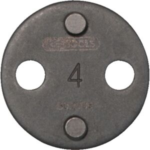 Adaptateur d'outil de frein KS Tools 150.2006 - Supporte plusieurs marques - Publicité Adaptateur d'outil de frein KS Tools 150.2006 - Supporte plusieurs marques - Publicité