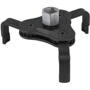 Ks Tools Adjustable Oil Filter Wrench - 62-102mm - Universal Ks Tools Adjustable Oil Filter Wrench - 62-102mm - Universal