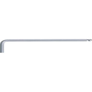 KSTOOLS - KS Tools 151.21035 Clé Allen longue, tête sphérique, 3,5mm - Publicité KSTOOLS - KS Tools 151.21035 Clé Allen longue, tête sphérique, 3,5mm - Publicité