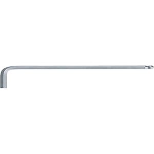 KSTOOLS - ks Tools 151.2108 Inbussleutel - Kugelkopf, Lang, 8mm KSTOOLS - ks Tools 151.2108 Inbussleutel - Kugelkopf, Lang, 8mm