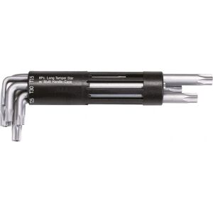 KS Tools 8-Piece Chrome Vanadium Torx Set - Lifetime Guarantee KS Tools 8-Piece Chrome Vanadium Torx Set - Lifetime Guarantee