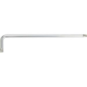 KS TOOLS Torx L-kulcsok - Extra hosszú, TB45 KS TOOLS Torx L-kulcsok - Extra hosszú, TB45
