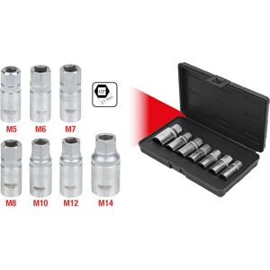 KS Tools 152.1101 Pulley Puller - Set of 7 Chrome Vanadium Steel Extractors KS Tools 152.1101 Pulley Puller - Set of 7 Chrome Vanadium Steel Extractors